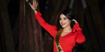 Gisela Toscano representará nuevamente a la Costa de Huelva en Miss Continental Andalucía