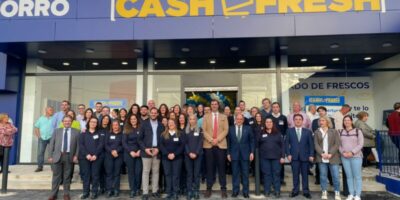 Un nuevo Cash Fresh llega a Trigueros