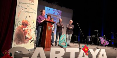 Cartaya conmemora el Día Mundial de la Poesía
