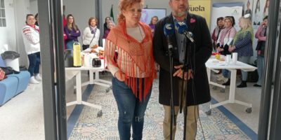 8M: Isla Cristina pone en valor las diferentes culturas de sus mujeres con un desayuno internacional