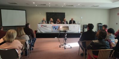 El Rompido acoge el XXXII Congreso Andaluz de Jugadores de Azar Rehabilitados