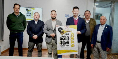 La XVIII Feria del Aceite de Oliva de Beas contará con un amplio programa centrado en su producto estrella