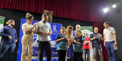 Cartaya acoge el Campeonato de Andalucía de Ajedrez para menores