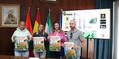 Cartaya acoge el I Campeonato de Entrenamiento Cruzado de la modalidad ‘Murph’ de la provincia