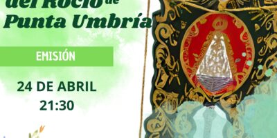 Este miércoles, Pregón de la Hermandad del Rocío 2024 por José María López Vázquez