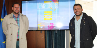 Cartaya presenta la ‘Barrilete Party’, un evento de música, gastronomía y diversión en El Rompido