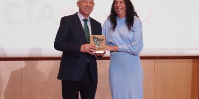 Palos de la Frontera recibe el premio Andalucía + Social 2023 a las buenas prácticas en Juventud