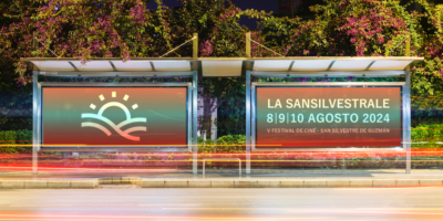 La V edición del festival de cine ‘La Sansilvestrale’ ya está en marcha