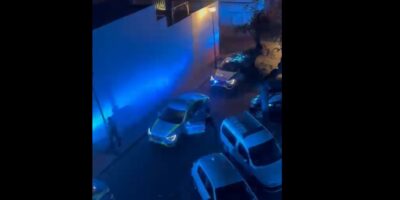 Detenidas dos personas en Isla Cristina tras una reyerta con armas blancas que deja una persona herida
