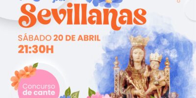 Canalcosta retransmitirá en directo la XLV edición de ‘Lepe por Sevillanas’