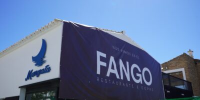Mangata da paso a ‘Fango’, un nuevo referente  gastronómico en El Rompido