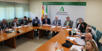 La Comisión Permanente del Consejo Consejo Andaluz de Relaciones Laborales se reúne en Huelva