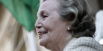 Fallece María de los Ángeles Infante, hija del Padre de la Patria Andaluza