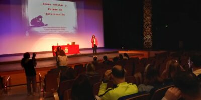 Isla Cristina auna fuerzas contra el acoso escolar