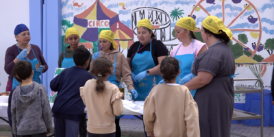 Isla Cristina pone en marcha la XVI Campaña ‘Desayuno Saludable’ en los centros educativos