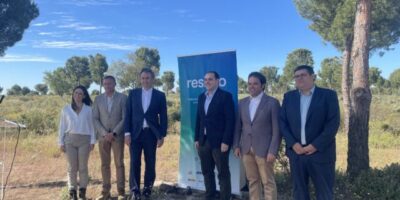 La Junta y Endesa confían en la Inteligencia artificial para cuidar Doñana