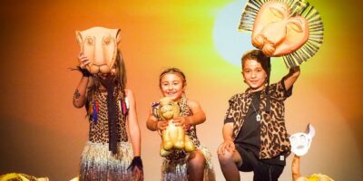 La Escuela de Baile María Dance cierra el curso con un ‘Talent Show’