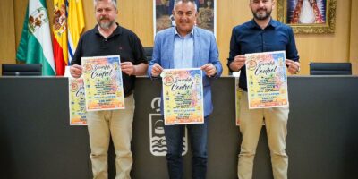 Isla Cristina acoge una nueva edición de las Jornadas de Prevención y Ocio Saludable