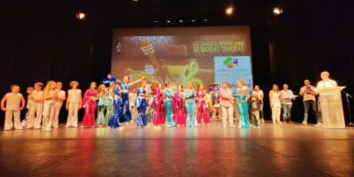 Celebrada la XIII edición del Concurso Internacional de Bandas Sonoras de Isla Cristina