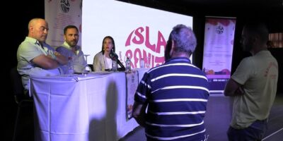 El Hotel Occidental presenta el festival de música ‘Isla Sónica’