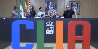 El CLIA de Isla Cristina celebra el Primer Pleno Ordinario