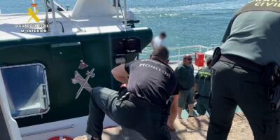 La Guardia Civil lleva a cabo un dispositivo de Control de documentación de embarcaciones de pesca y recreativas relacionadas con el narcotráfico