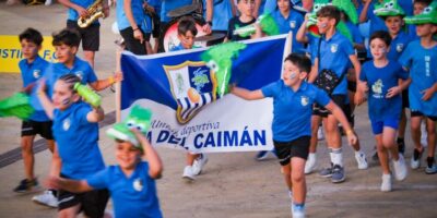 Nuevo éxito de participación en el VI ‘Mojama Cup’