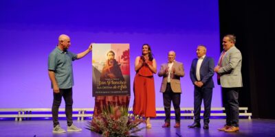 Isla Cristina presenta el Cartel y las Cortes de las Fiestas de la Barriada San Francisco de Asís