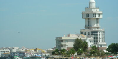 APPA lleva a cabo adecuaciones en la Playa de El Cantil