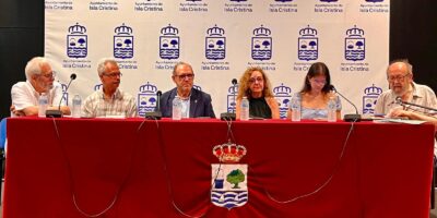 Isla Cristina inaugura su Ciclo ‘Martes Culturales’