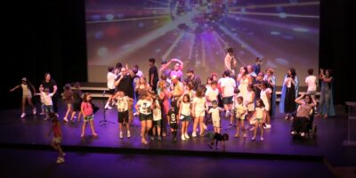 El CAIT de Isla Cristina clausura el curso 2023-2024 con el tradicional Encuentro de Familias
