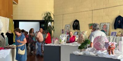 Los Talleres Municipales de Artes Plásticas ‘Daniel Vázquez Díaz’ de Isla Cristina cierran el curso 23/24