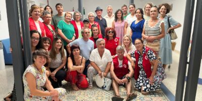 El CAD Matadero de Isla Cristina celebra la diversidad con un Encuentro Multicultural Gastronómico