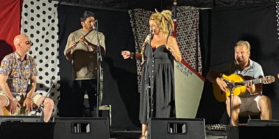 Punta Umbría celebra la 47ª edición del Festival Flamenco ‘Rumbo al Mar’