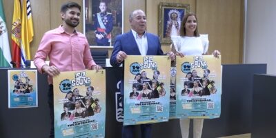 Presentada la primera edición del ‘Isla Sound Fest’