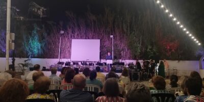 Presentados los carteles de las Fiestas de la Blanca 2024 y el XLIII Festival Internacional de Danzas de Villablanca