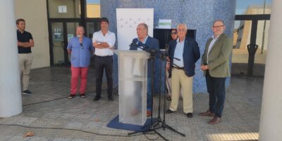 La Exposición de Premios de Arquitectura 2003-2023 del COAH llega a Isla Cristina