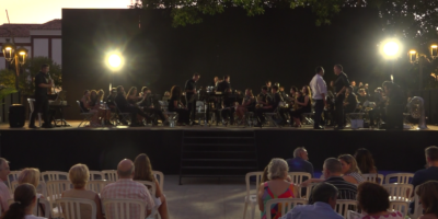 La Banda Municipal de Música de Villablanca celebra su 30 aniversario con un programa lleno de sorpresas