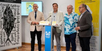 Isla Cristina celebra la 22ª edición del Encuentro de Capitanes de Almadraba con una destacada muestra culinaria del atún