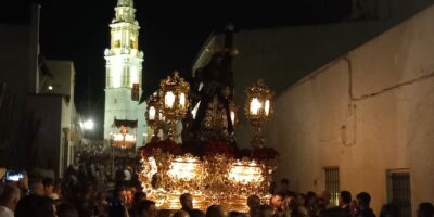Ayamonte vive su especial ´Madrugá´ en otoño