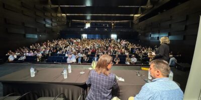 El CECA acoge el I Congreso de ‘Consciencia’ de la mano de ponentes de renombre