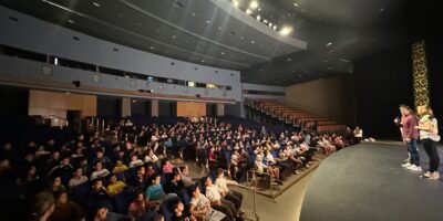 Los escolares isleños celebran el Día Internacional de las Bibliotecas