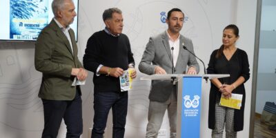 La caballa volverá a ser la gran protagonista en Isla Cristina con el VII Encuentro de ‘Caballeros del Mar’