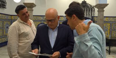 La multinacional minera ‘Emerita Resources’ instalará un centro de formación en Costa Esuri
