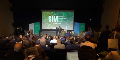 Inaugurado el ‘Sustainable International Mining Summit’ en el CECA