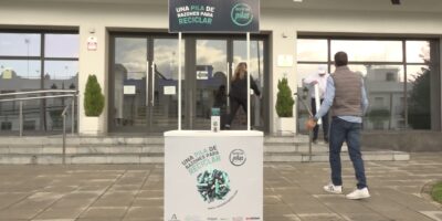 Isla Cristina se adhiere a la campaña ‘Una pila de razones’