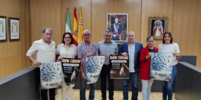 Presentado el programa del VII Encuentro de ‘Caballeros del Mar’