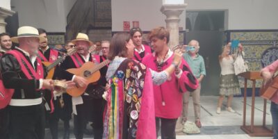 Ayamonte vibró durante la jornada del sábado al ritmo del I Festival de Música Cardenio