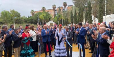 Huelva arranca la Feria de Otoño y del Caballo 2024