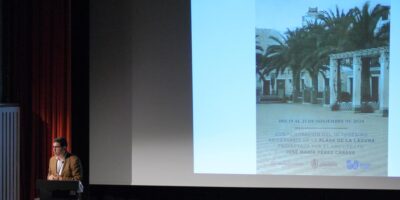 Pistoletazo de salida a las XXVIII Jornadas de Historia de Ayamonte